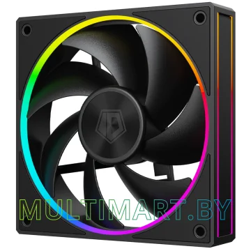 Набор вентиляторов ID-Cooling AF-127-ARGB-K TRIO картинка 4